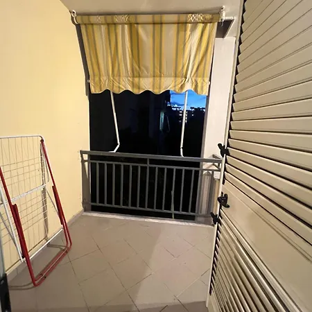Apartment Grint Golem Golem (Tirana)