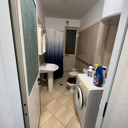 Apartment Grint Golem Golem (Tirana)