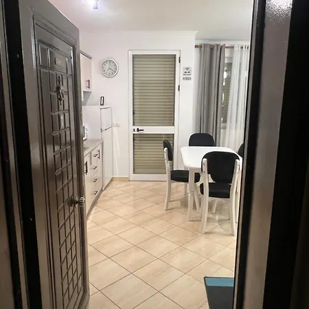 Apartment Grint Golem *